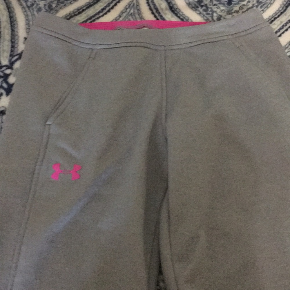 Sweatpants - Picture 2 of 3